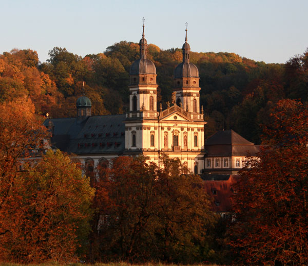 Kloster Schöntal