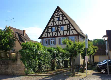 Berlichingen