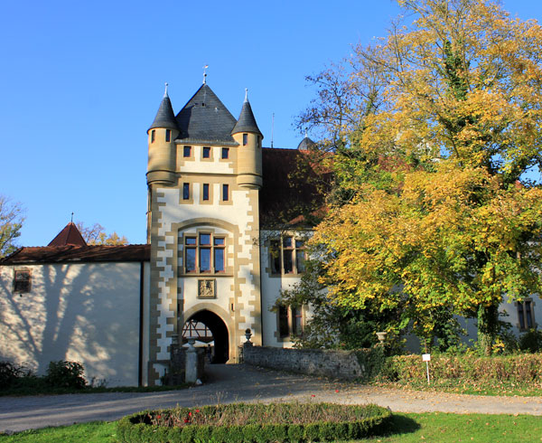 götzenburg