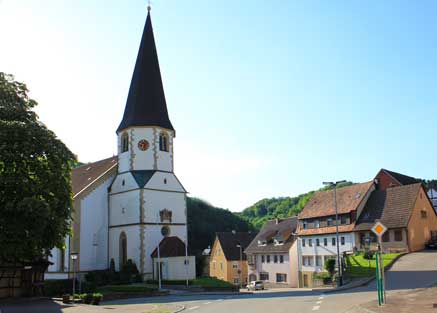 Kirche