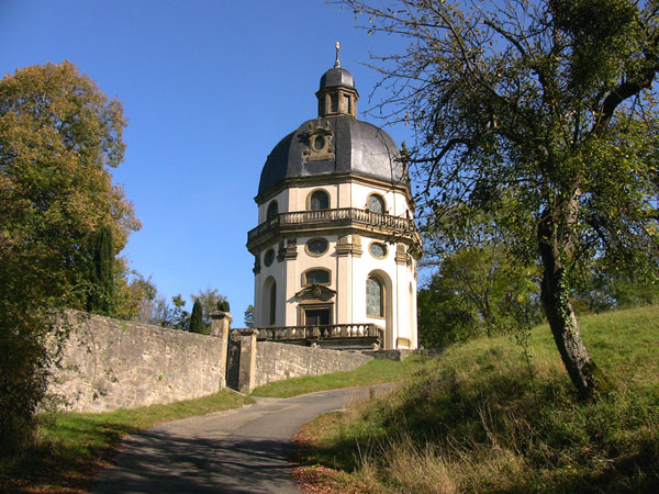 Kloster Schöntal