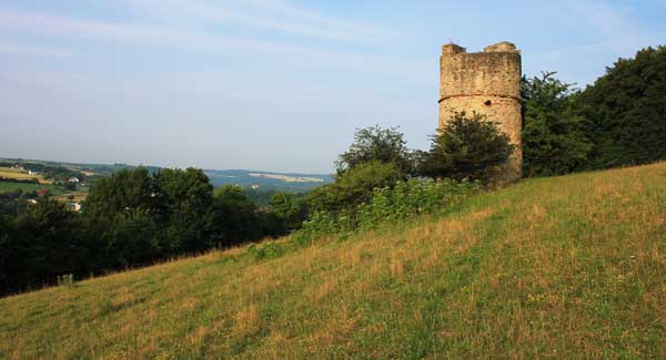 Storchenturm